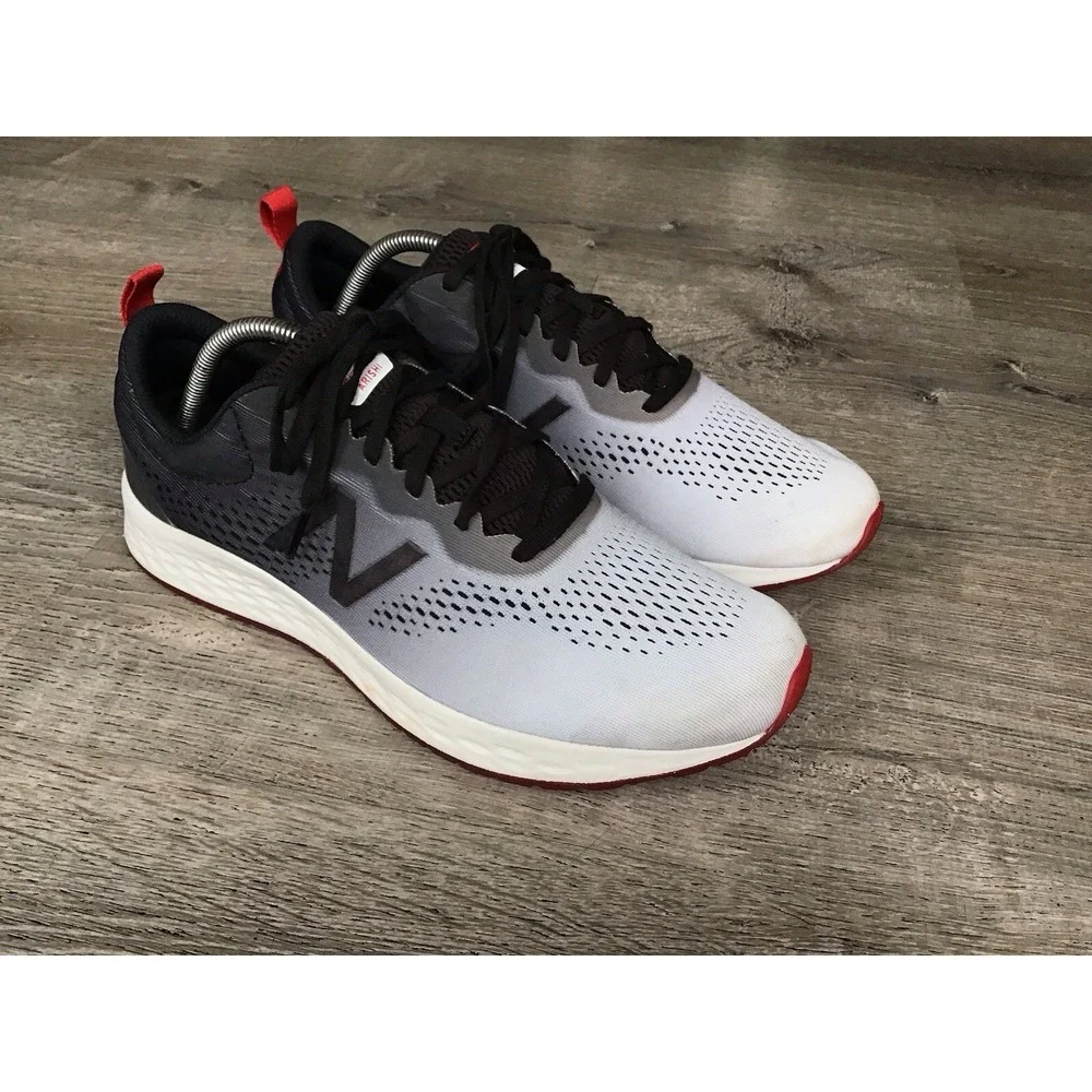 New Balance welcome my
